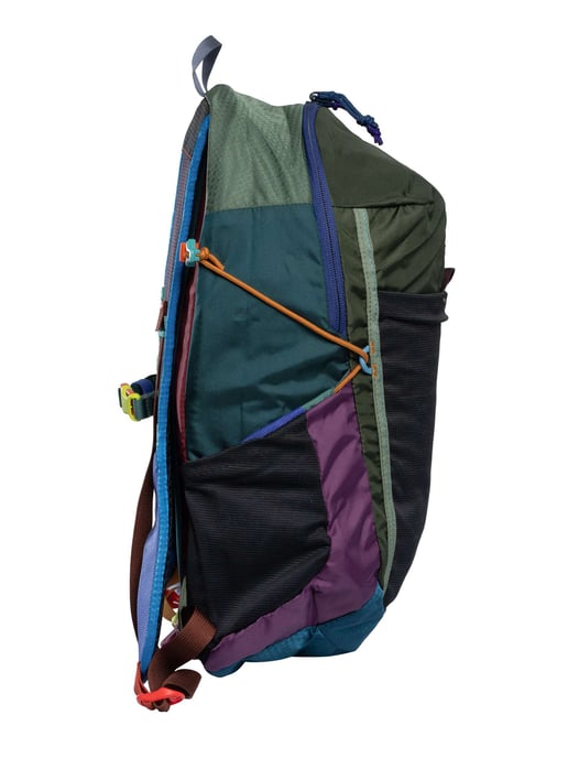 Cotopaxi Mochila Elqui De 18 Litros, Multicolor - Image 5