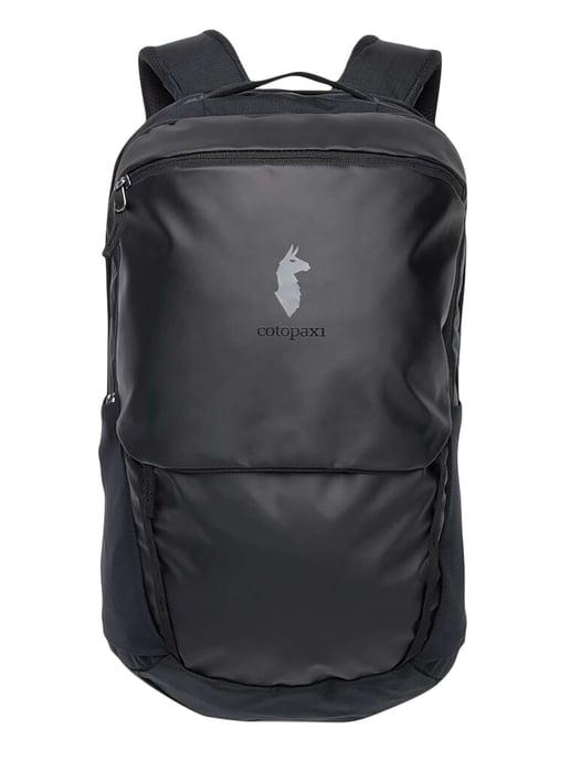 Cotopaxi Mochila Allpa Datpack De 26 Litros, Negro - Image 1