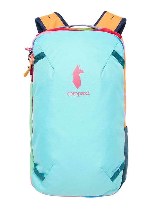 Cotopaxi Mochila De Viaje Allpa Mini 20L, Multicolor - Image 1