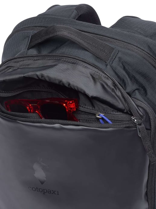 Cotopaxi Mochila Allpa Datpack De 26 Litros, Negro - Image 5