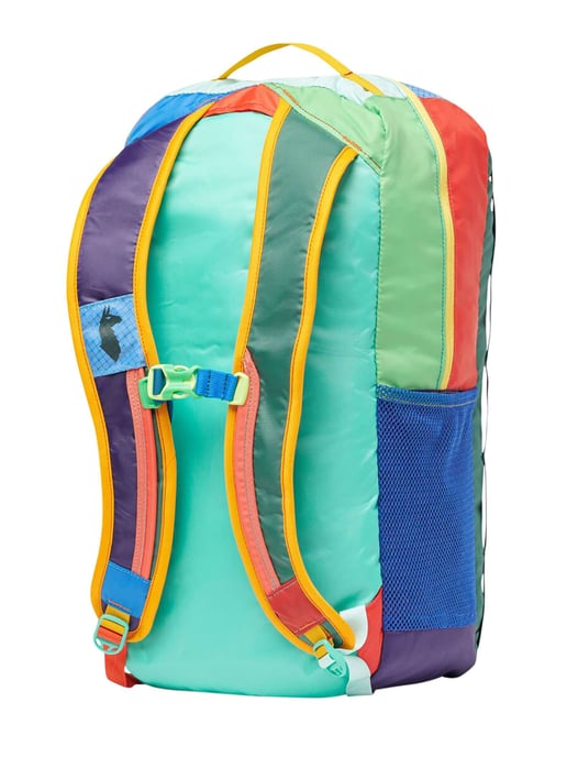 Cotopaxi Mochila Batac Del Día De 24 Litros, Multicolor - Image 4