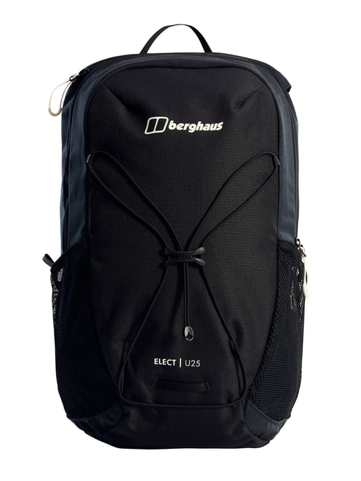 Berghaus Mochila Elect U25, Negro - Image 1