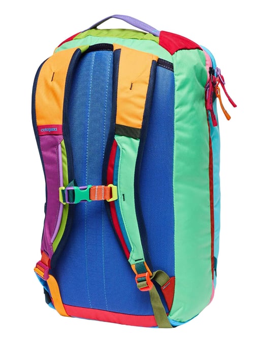 Cotopaxi Mochila De Viaje Allpa Mini 20L, Multicolor - Image 4
