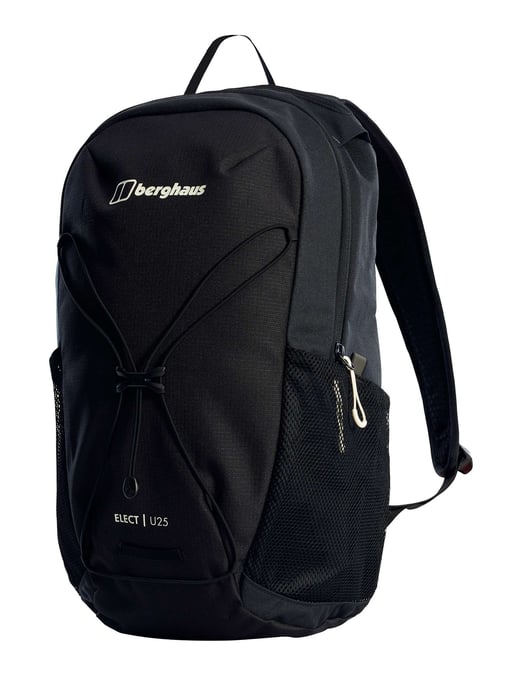 Berghaus Mochila Elect U25, Negro - Image 2