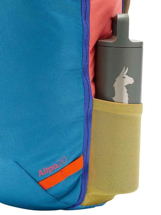 Cotopaxi Mochila De Viaje Allpa Mini 20L, Multicolor - Image 5