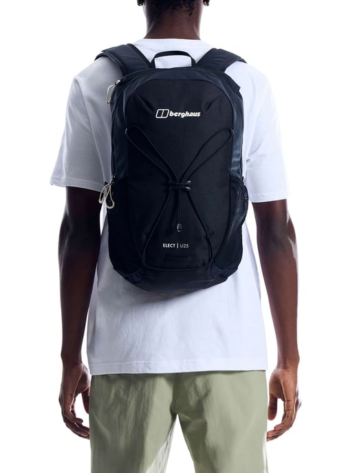Berghaus Mochila Elect U25, Negro - Image 4