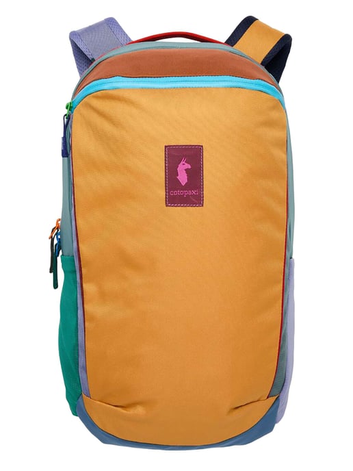 Cotopaxi Mochila Allpa De 18 Litros, Multicolor - Image 1