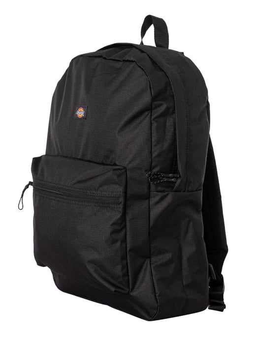 Dickies Mochila Pollito, Negro - Image 2