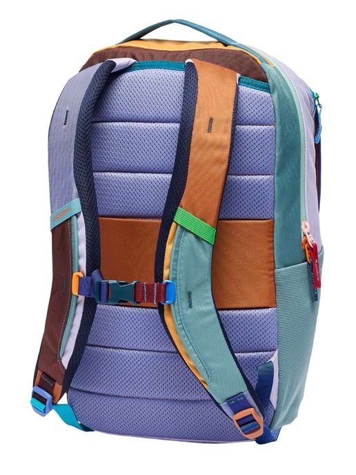 Cotopaxi Mochila Allpa De 18 Litros, Multicolor - Image 3