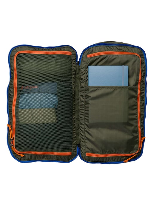 Cotopaxi Mini Mochila De Viaje De 20 Litros, Verde - Image 6