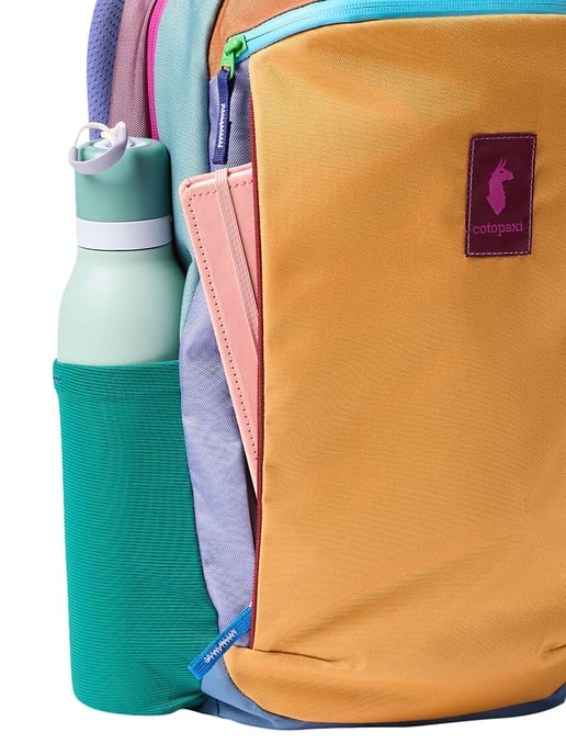 Cotopaxi Mochila Allpa De 18 Litros, Multicolor - Image 4