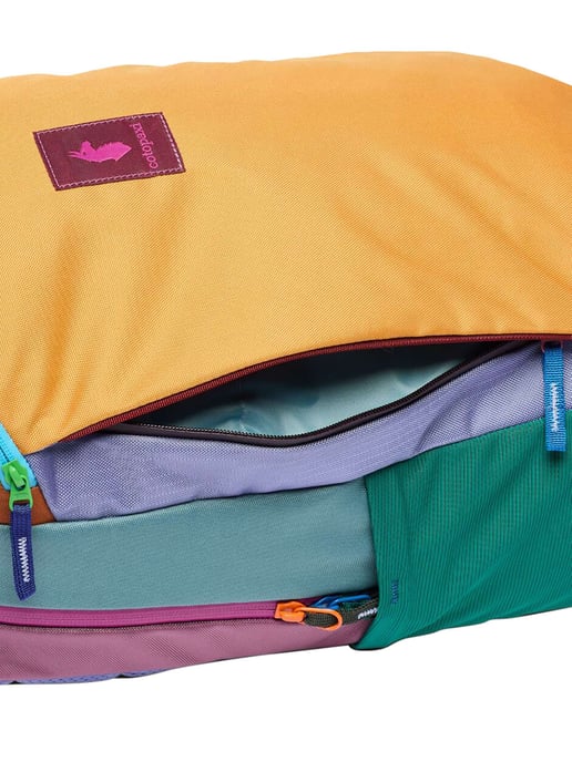 Cotopaxi Mochila Allpa De 18 Litros, Multicolor - Image 5