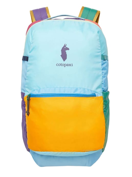 Cotopaxi Mochila Chiquillo 26L, Multicolor - Image 1