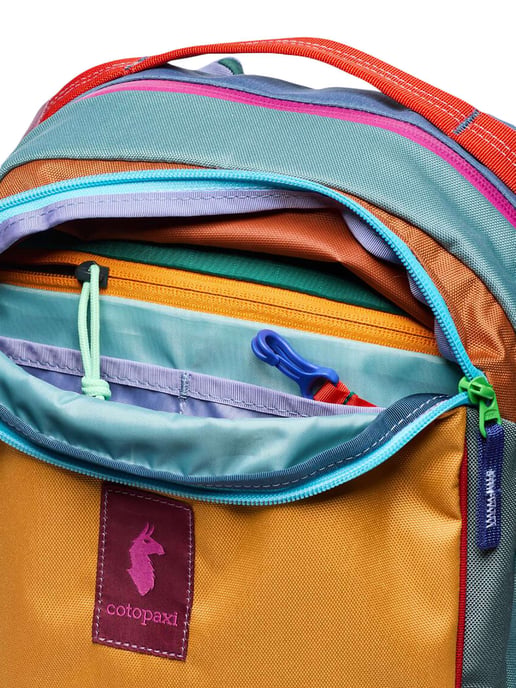 Cotopaxi Mochila Allpa De 18 Litros, Multicolor - Image 6