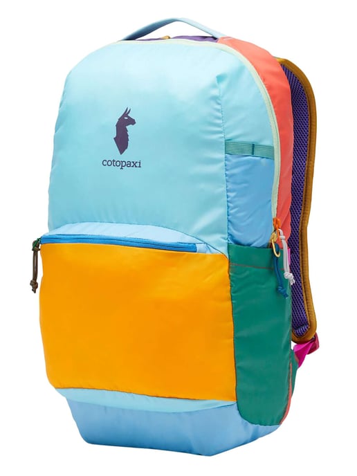 Cotopaxi Mochila Chiquillo 26L, Multicolor - Image 2