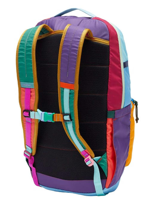 Cotopaxi Mochila Chiquillo 26L, Multicolor - Image 3
