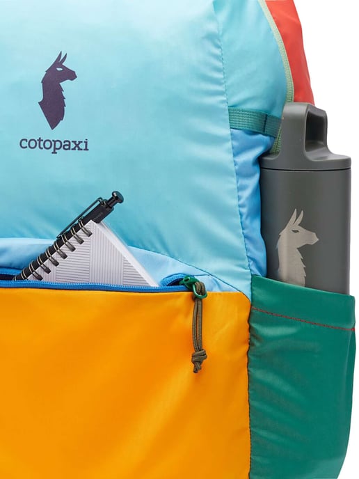 Cotopaxi Mochila Chiquillo 26L, Multicolor - Image 4