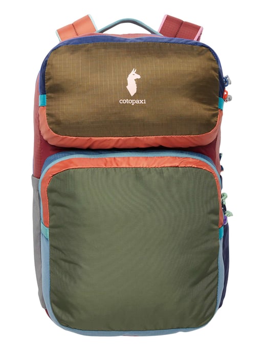 Cotopaxi Mochila Tasra De 16 Litros, Multicolor - Image 1