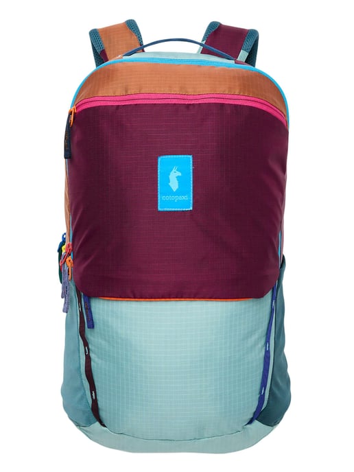 Cotopaxi Mochila Allpa De 26 Litros, Multicolor - Image 1