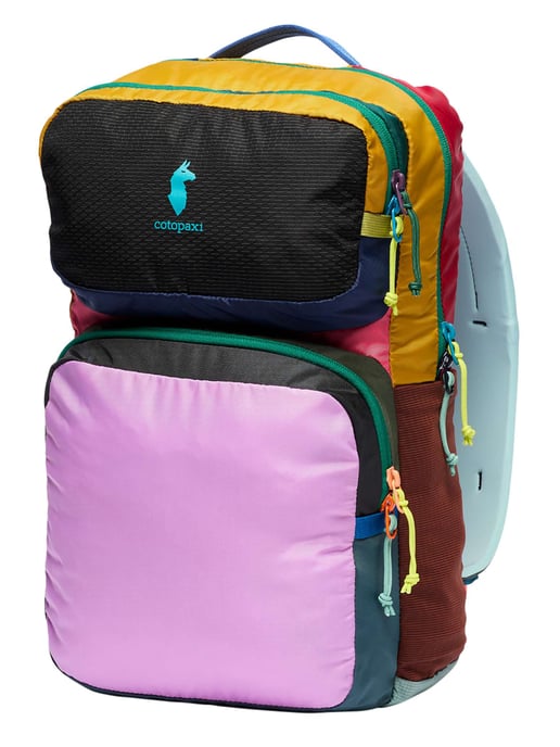 Cotopaxi Mochila Tasra De 16 Litros, Multicolor - Image 2