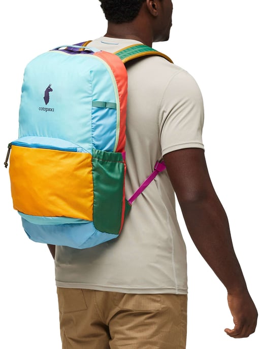 Cotopaxi Mochila Chiquillo 26L, Multicolor - Image 6