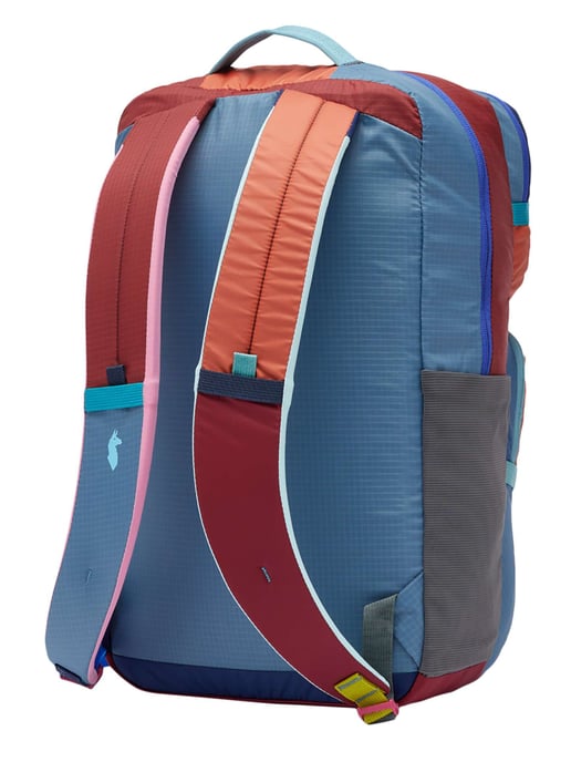 Cotopaxi Mochila Tasra De 16 Litros, Multicolor - Image 3