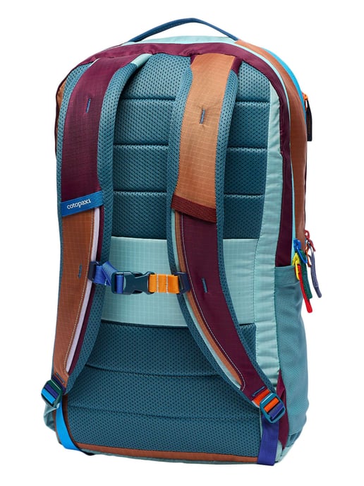 Cotopaxi Mochila Allpa De 26 Litros, Multicolor - Image 3