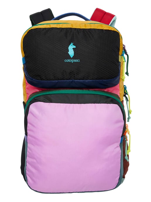 Cotopaxi Mochila Tasra De 16 Litros, Multicolor - Image 4
