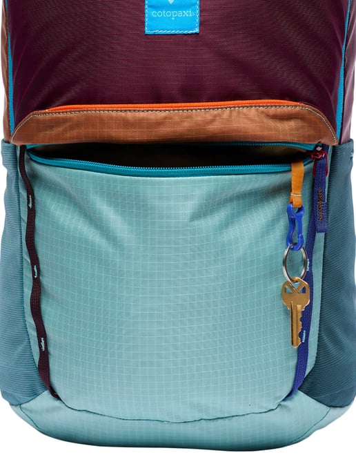 Cotopaxi Mochila Allpa De 26 Litros, Multicolor - Image 5