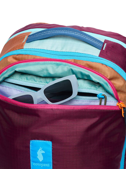 Cotopaxi Mochila Allpa De 26 Litros, Multicolor - Image 6