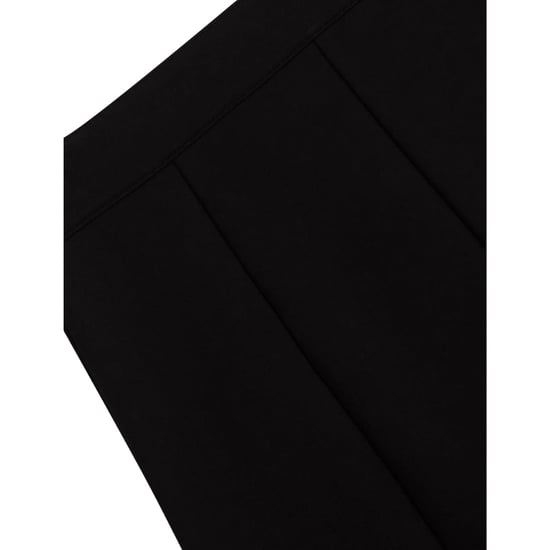 Leggings Negros Elásticos Con Cierre Frontal Felinda De Ted Baker - Image 6