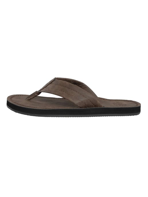 Superdry Chanclas Vintage, Marrón - Image 2