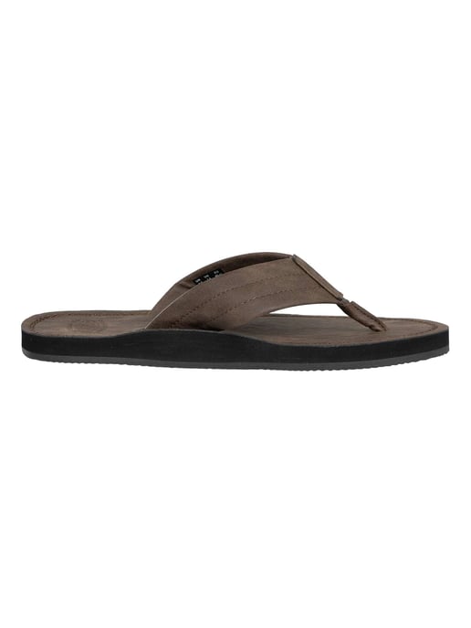 Superdry Chanclas Vintage, Marrón - Image 3