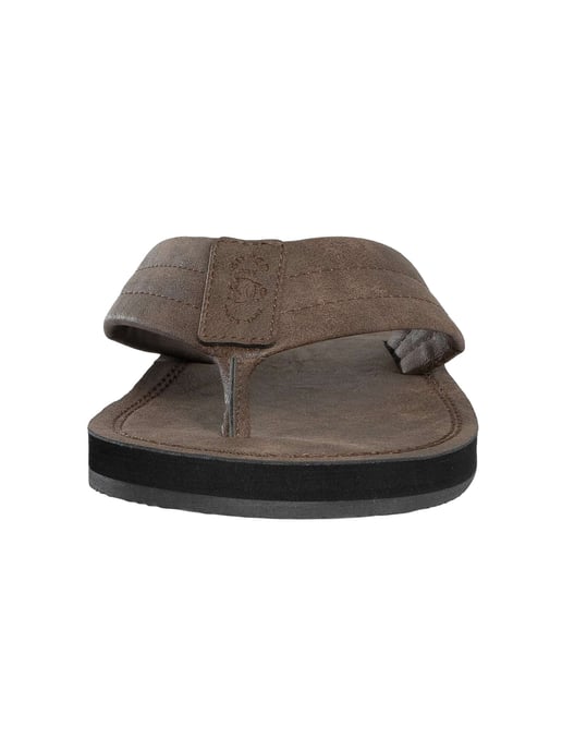 Superdry Chanclas Vintage, Marrón - Image 4