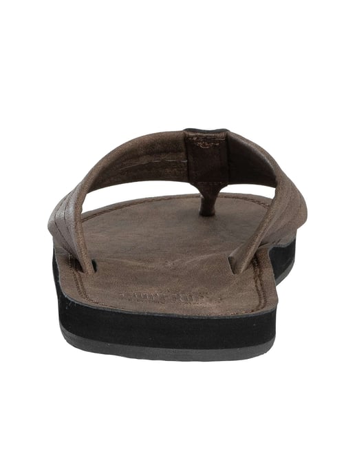 Superdry Chanclas Vintage, Marrón - Image 5