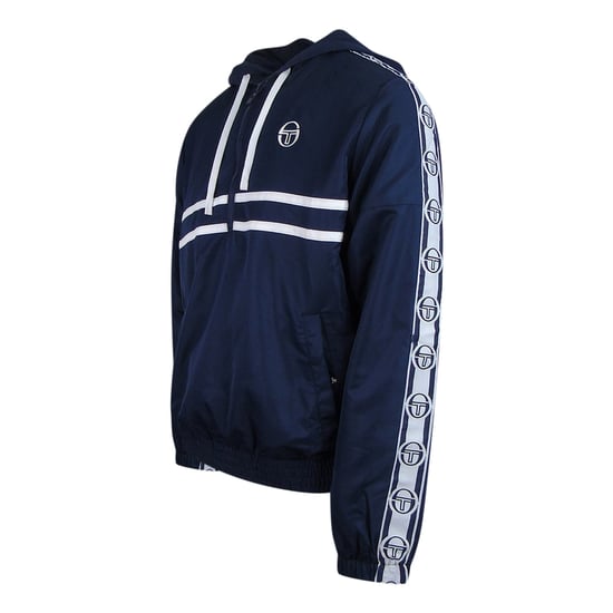 Sergio Tacchini Chándal Dangel Azul Marino - Image 2