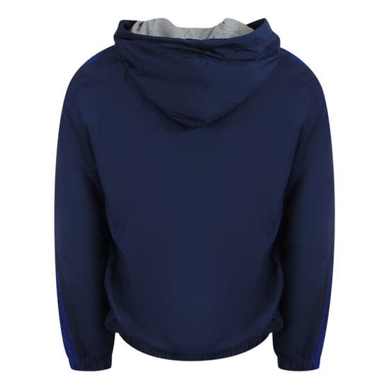 Sergio Tacchini Chaqueta De Chándal Cabix Azul Marino - Image 2