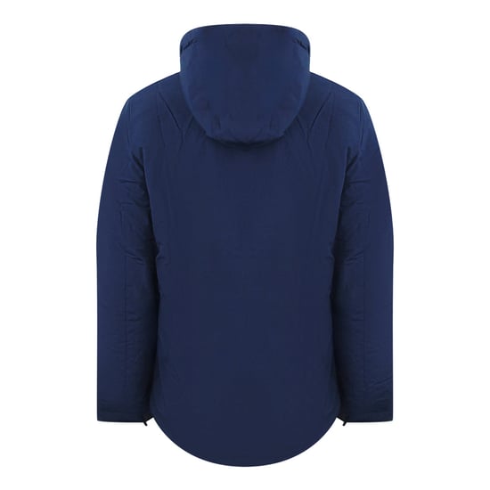 Sergio Tacchini Anorak Azul Marino - Image 2