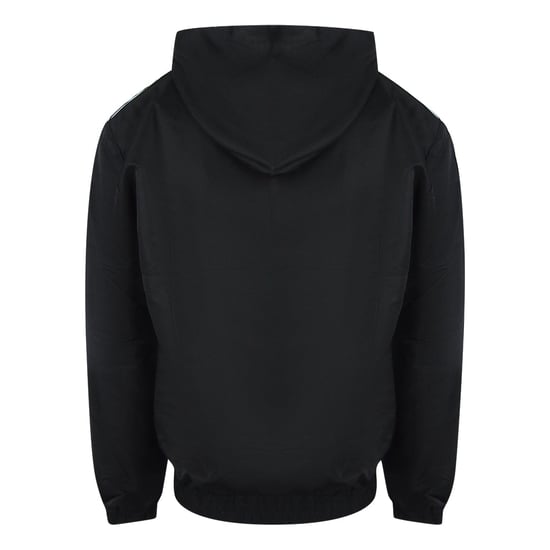 Sergio Tacchini Tracktop Negro Dangel - Image 2
