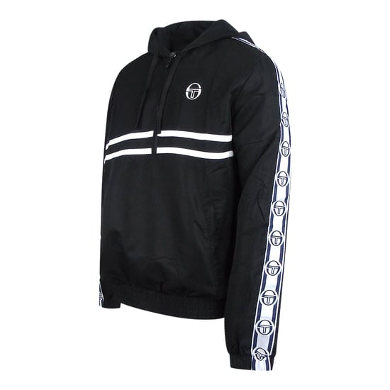 Sergio Tacchini Tracktop Negro Dangel - Image 3