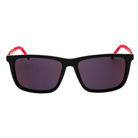 Gafas De Sol Hugo Boss Red Sp Negras - Image 1