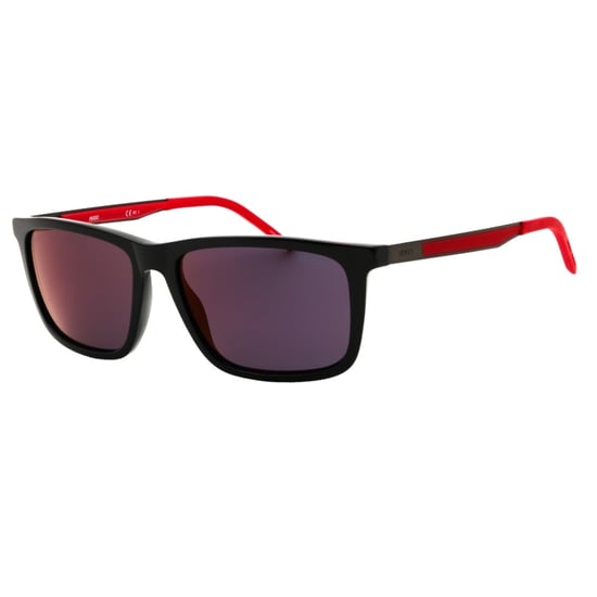 Gafas De Sol Hugo Boss Red Sp Negras - Image 2