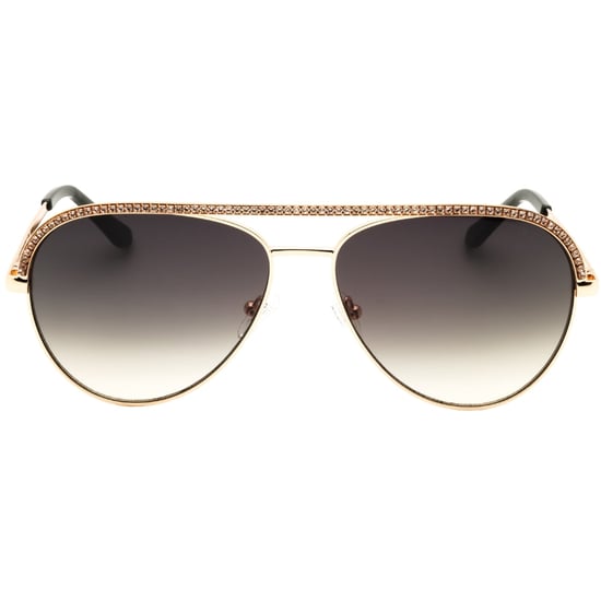 Gafas De Sol Guess Color Oro Intenso Brillante - Image 1
