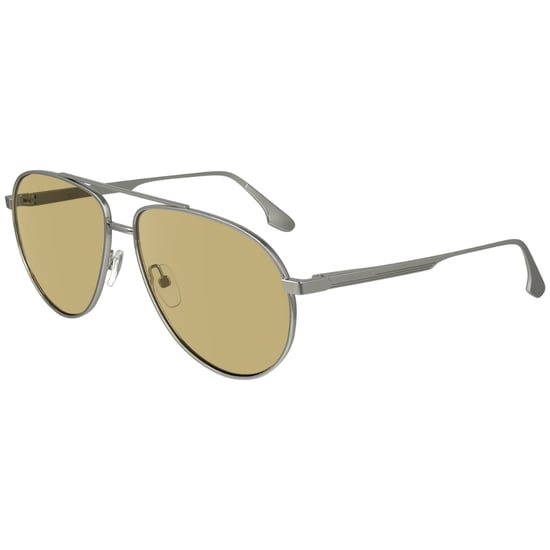 Gafas De Sol Plateadas De Victoria Beckham - Image 2