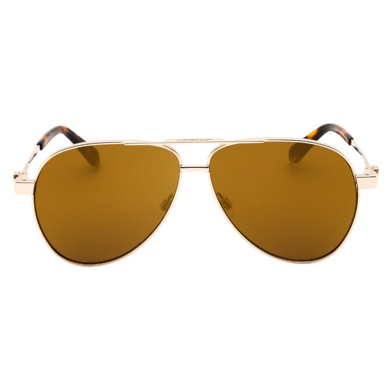 Gafas De Sol Espejadas Off-white Ruston Gold - Image 1