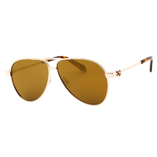 Gafas De Sol Espejadas Off-white Ruston Gold - Image 2