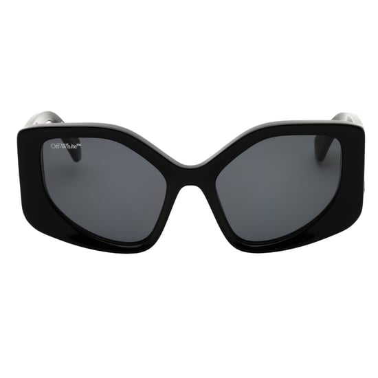 Gafas De Sol Negras Off-white Denver - Image 1