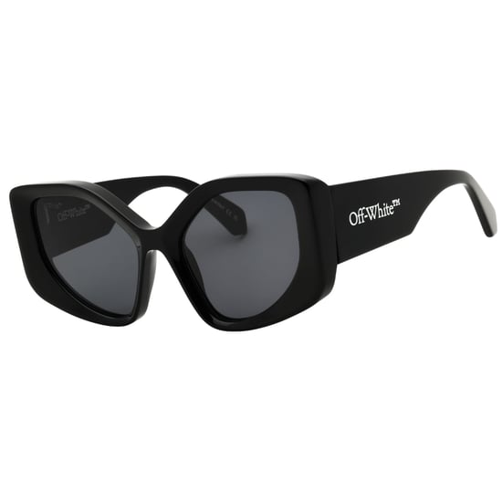 Gafas De Sol Negras Off-white Denver - Image 2