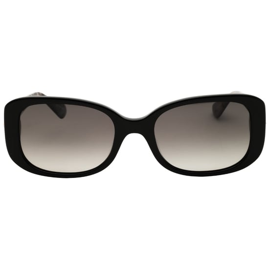 Gafas De Sol Negras Dionna De Kate Spade - Image 1