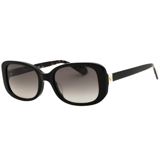 Gafas De Sol Negras Dionna De Kate Spade - Image 2